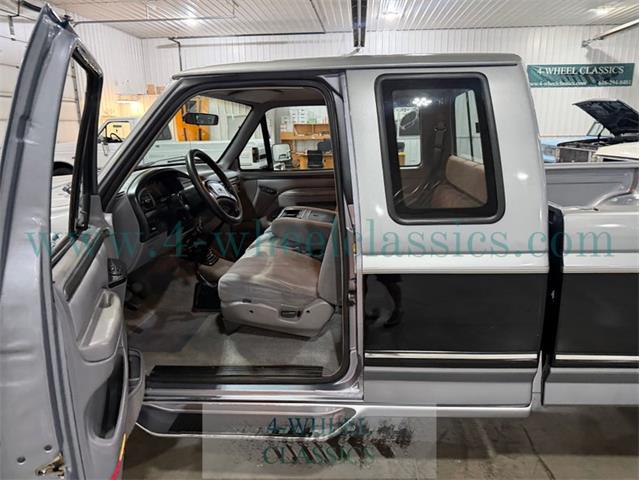 1996 Ford F250 (CC-2099856) for sale in Holland , Michigan