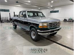 1996 Ford F250 (CC-2099856) for sale in Holland , Michigan