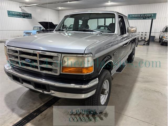 1996 Ford F250 (CC-2099856) for sale in Holland , Michigan