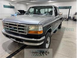 1996 Ford F250 (CC-2099856) for sale in Holland , Michigan