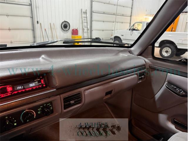 1996 Ford F250 (CC-2099856) for sale in Holland , Michigan