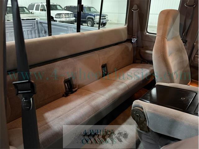 1996 Ford F250 (CC-2099856) for sale in Holland , Michigan