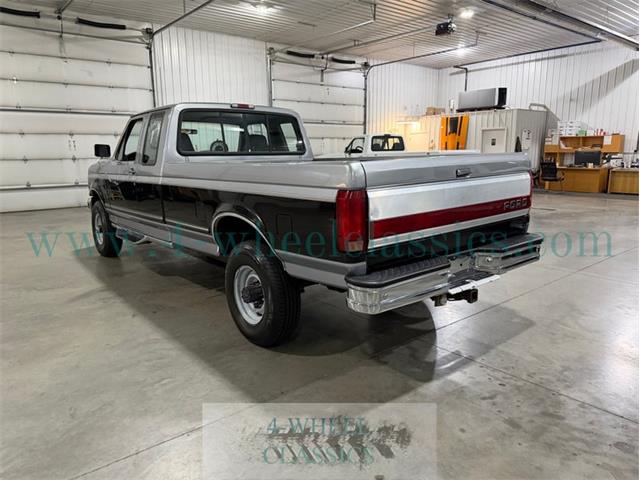 1996 Ford F250 (CC-2099856) for sale in Holland , Michigan