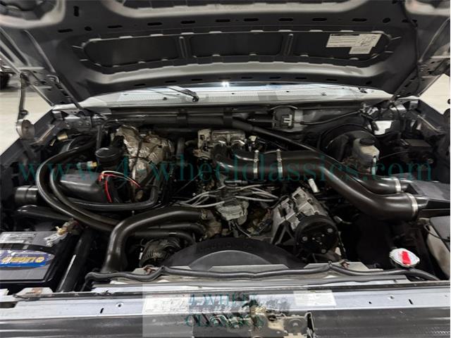 1996 Ford F250 (CC-2099856) for sale in Holland , Michigan