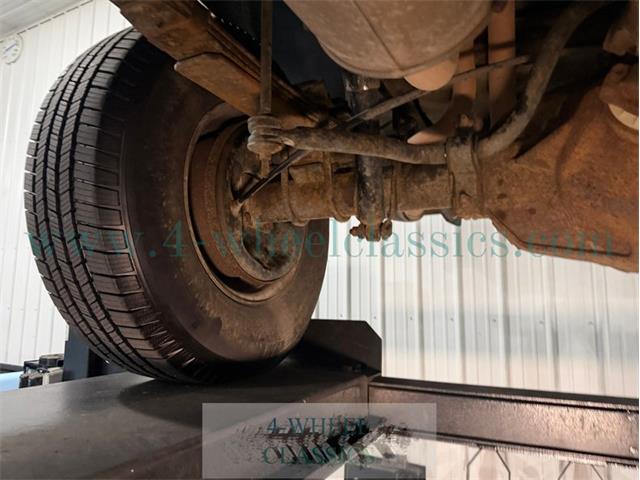 1996 Ford F250 (CC-2099856) for sale in Holland , Michigan