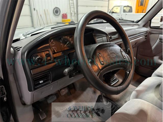 1996 Ford F250 (CC-2099856) for sale in Holland , Michigan