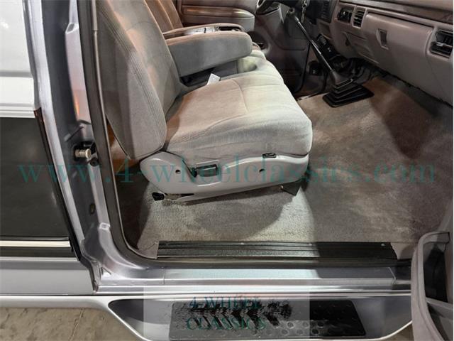1996 Ford F250 (CC-2099856) for sale in Holland , Michigan