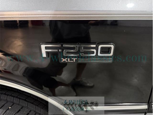 1996 Ford F250 (CC-2099856) for sale in Holland , Michigan