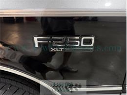 1996 Ford F250 (CC-2099856) for sale in Holland , Michigan
