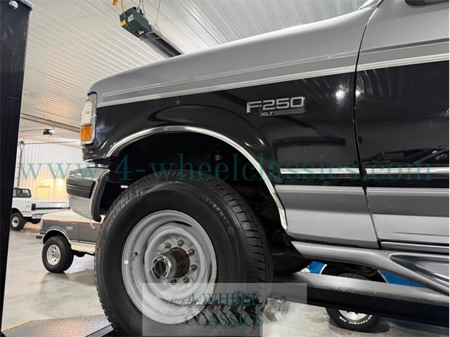 1996 Ford F250 (CC-2099856) for sale in Holland , Michigan