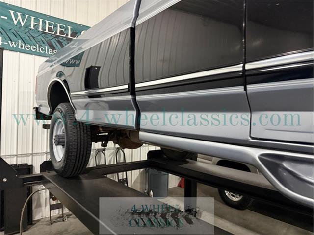 1996 Ford F250 (CC-2099856) for sale in Holland , Michigan