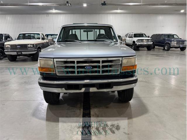 1996 Ford F250 (CC-2099856) for sale in Holland , Michigan