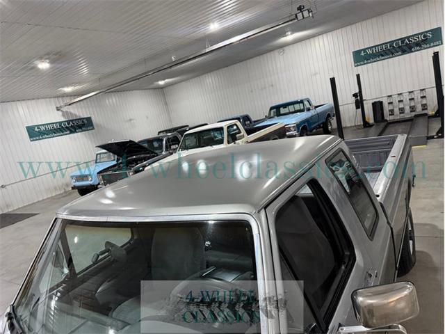 1996 Ford F250 (CC-2099856) for sale in Holland , Michigan