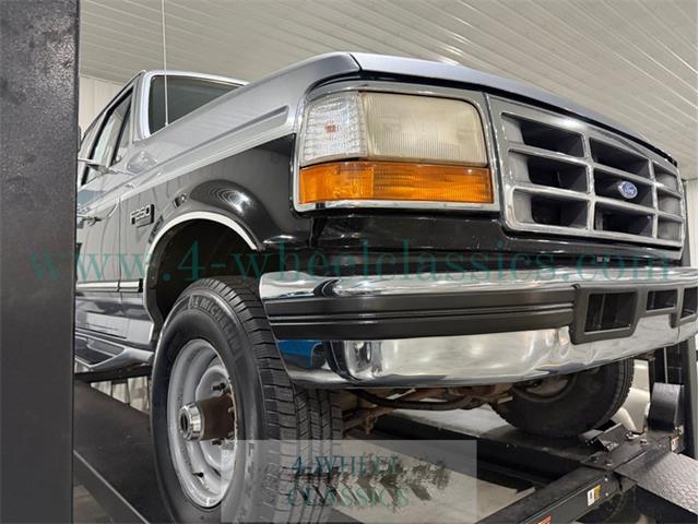 1996 Ford F250 (CC-2099856) for sale in Holland , Michigan
