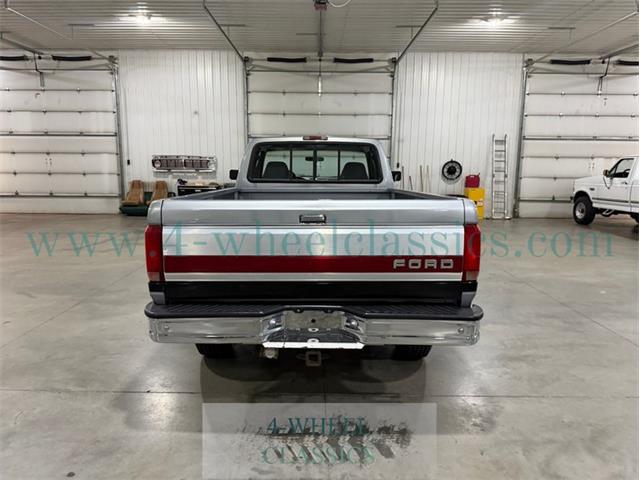 1996 Ford F250 (CC-2099856) for sale in Holland , Michigan