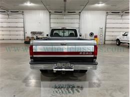 1996 Ford F250 (CC-2099856) for sale in Holland , Michigan