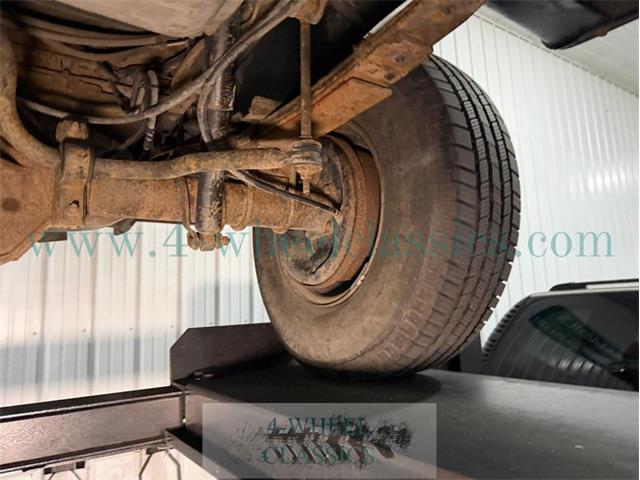 1996 Ford F250 (CC-2099856) for sale in Holland , Michigan