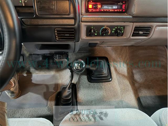1996 Ford F250 (CC-2099856) for sale in Holland , Michigan