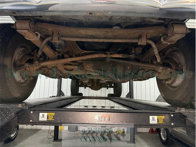 1996 Ford F250 (CC-2099856) for sale in Holland , Michigan