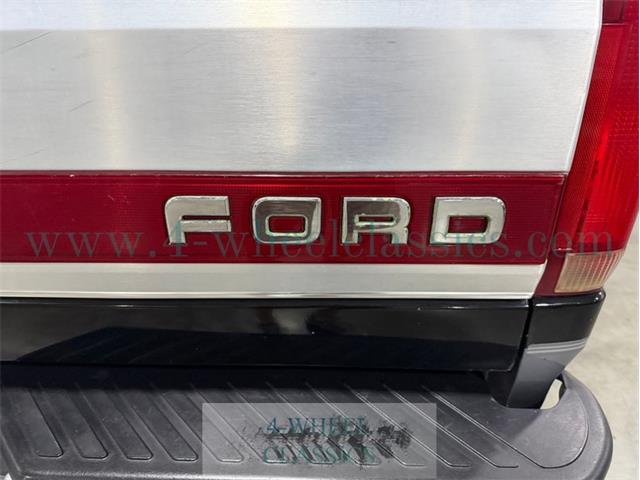 1996 Ford F250 (CC-2099856) for sale in Holland , Michigan
