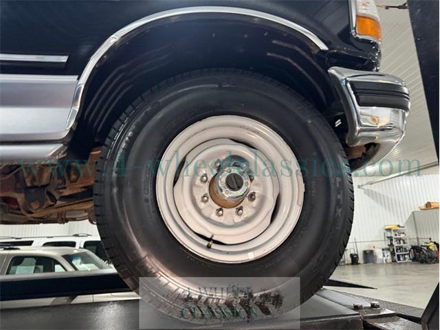 1996 Ford F250 (CC-2099856) for sale in Holland , Michigan