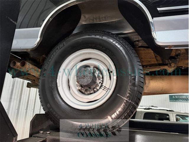1996 Ford F250 (CC-2099856) for sale in Holland , Michigan