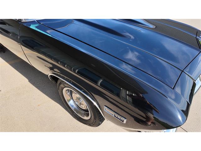 1968 Chevrolet El Camino (CC-2099857) for sale in Sioux Falls, South Dakota