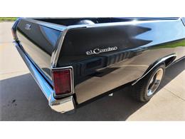 1968 Chevrolet El Camino (CC-2099857) for sale in Sioux Falls, South Dakota