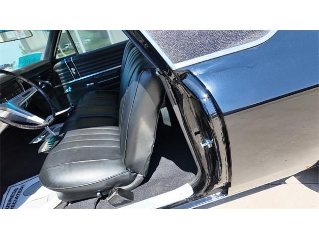 1968 Chevrolet El Camino (CC-2099857) for sale in Sioux Falls, South Dakota