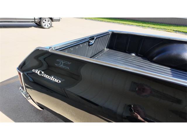 1968 Chevrolet El Camino (CC-2099857) for sale in Sioux Falls, South Dakota