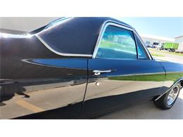 1968 Chevrolet El Camino (CC-2099857) for sale in Sioux Falls, South Dakota