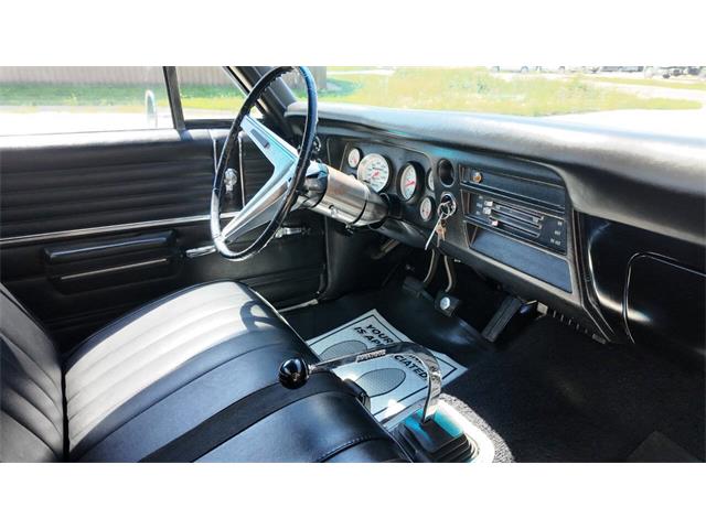 1968 Chevrolet El Camino (CC-2099857) for sale in Sioux Falls, South Dakota