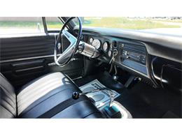 1968 Chevrolet El Camino (CC-2099857) for sale in Sioux Falls, South Dakota
