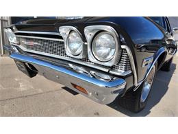 1968 Chevrolet El Camino (CC-2099857) for sale in Sioux Falls, South Dakota