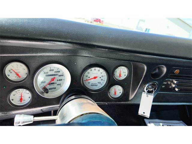 1968 Chevrolet El Camino (CC-2099857) for sale in Sioux Falls, South Dakota