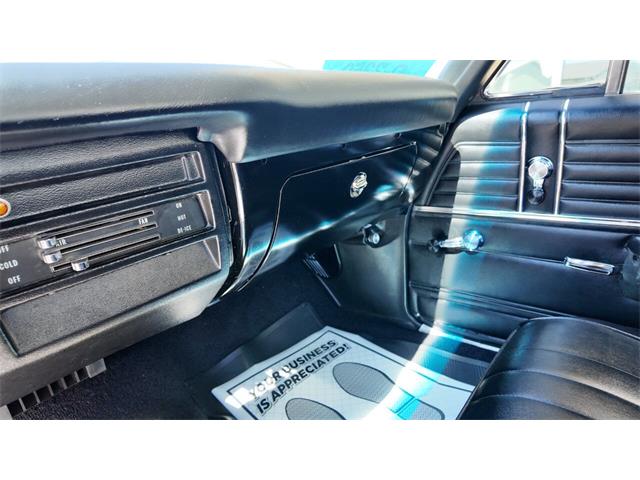 1968 Chevrolet El Camino (CC-2099857) for sale in Sioux Falls, South Dakota