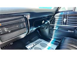 1968 Chevrolet El Camino (CC-2099857) for sale in Sioux Falls, South Dakota