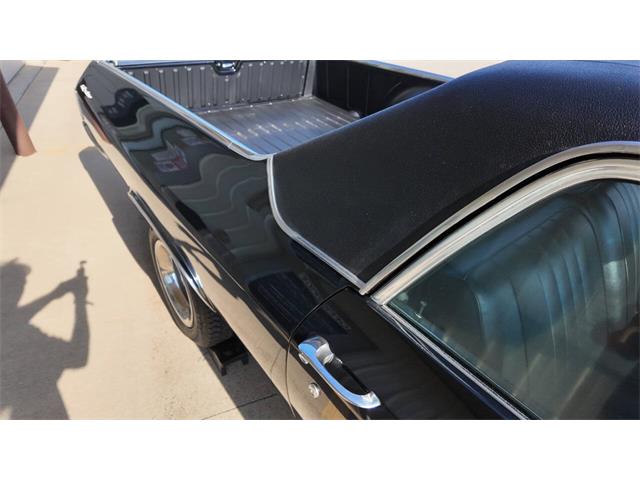 1968 Chevrolet El Camino (CC-2099857) for sale in Sioux Falls, South Dakota