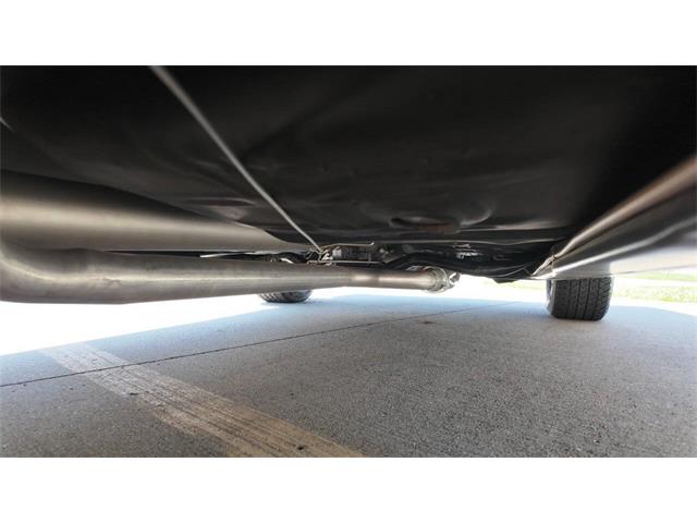 1968 Chevrolet El Camino (CC-2099857) for sale in Sioux Falls, South Dakota