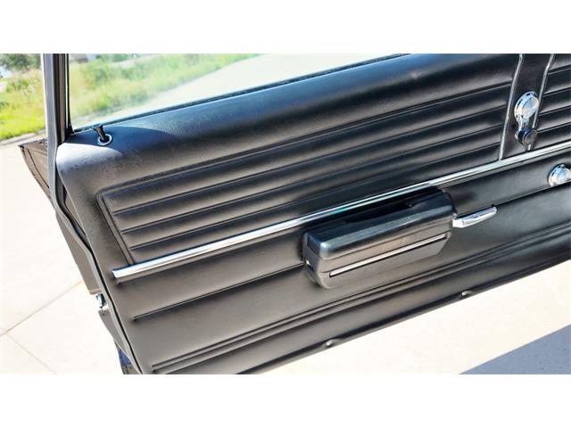 1968 Chevrolet El Camino (CC-2099857) for sale in Sioux Falls, South Dakota