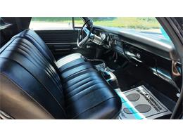 1968 Chevrolet El Camino (CC-2099857) for sale in Sioux Falls, South Dakota