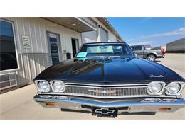 1968 Chevrolet El Camino (CC-2099857) for sale in Sioux Falls, South Dakota