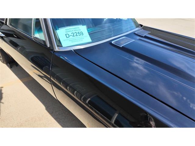 1968 Chevrolet El Camino (CC-2099857) for sale in Sioux Falls, South Dakota