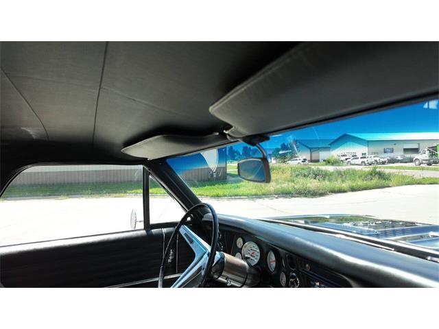 1968 Chevrolet El Camino (CC-2099857) for sale in Sioux Falls, South Dakota