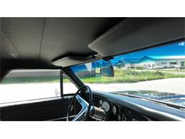 1968 Chevrolet El Camino (CC-2099857) for sale in Sioux Falls, South Dakota