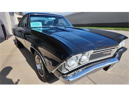 1968 Chevrolet El Camino (CC-2099857) for sale in Sioux Falls, South Dakota