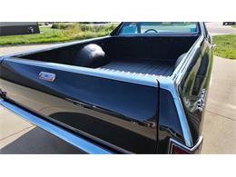1968 Chevrolet El Camino (CC-2099857) for sale in Sioux Falls, South Dakota