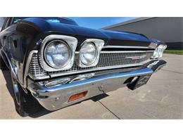 1968 Chevrolet El Camino (CC-2099857) for sale in Sioux Falls, South Dakota