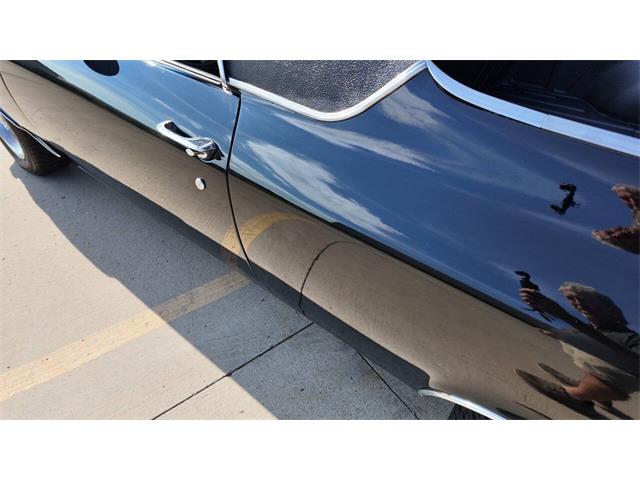 1968 Chevrolet El Camino (CC-2099857) for sale in Sioux Falls, South Dakota