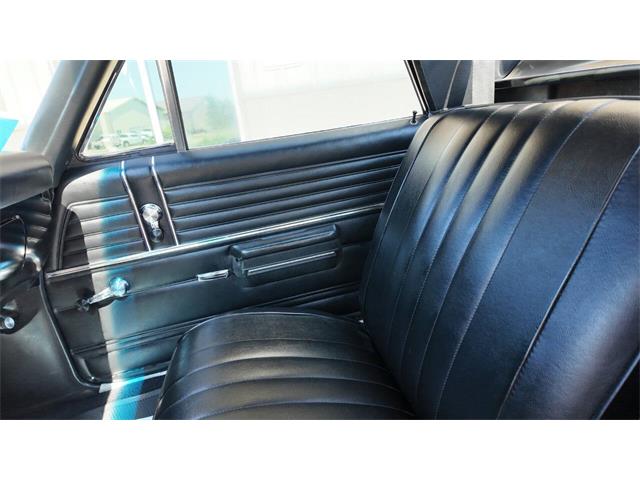 1968 Chevrolet El Camino (CC-2099857) for sale in Sioux Falls, South Dakota